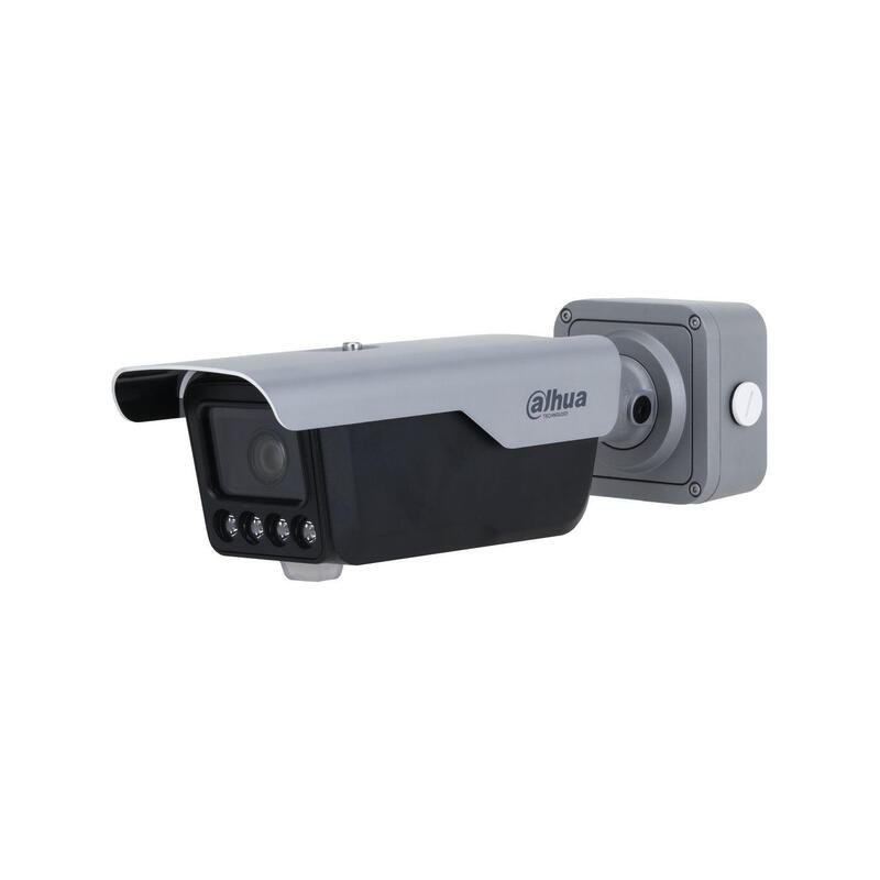 Camera Anpr Cam, 2,7-12MM, Ir Anpr