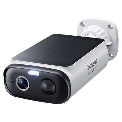 Baseus Camera Security S1 Lite Outdoor 2K White — image 1