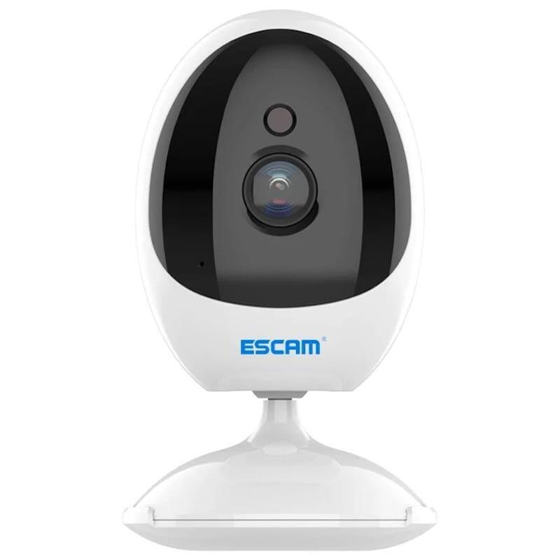 Escam Camera Security IP QF006 3MP Wi-Fi