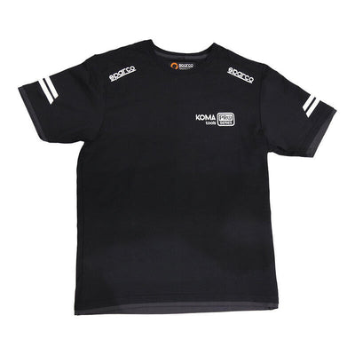 T-shirt Técnica Size S — image 1