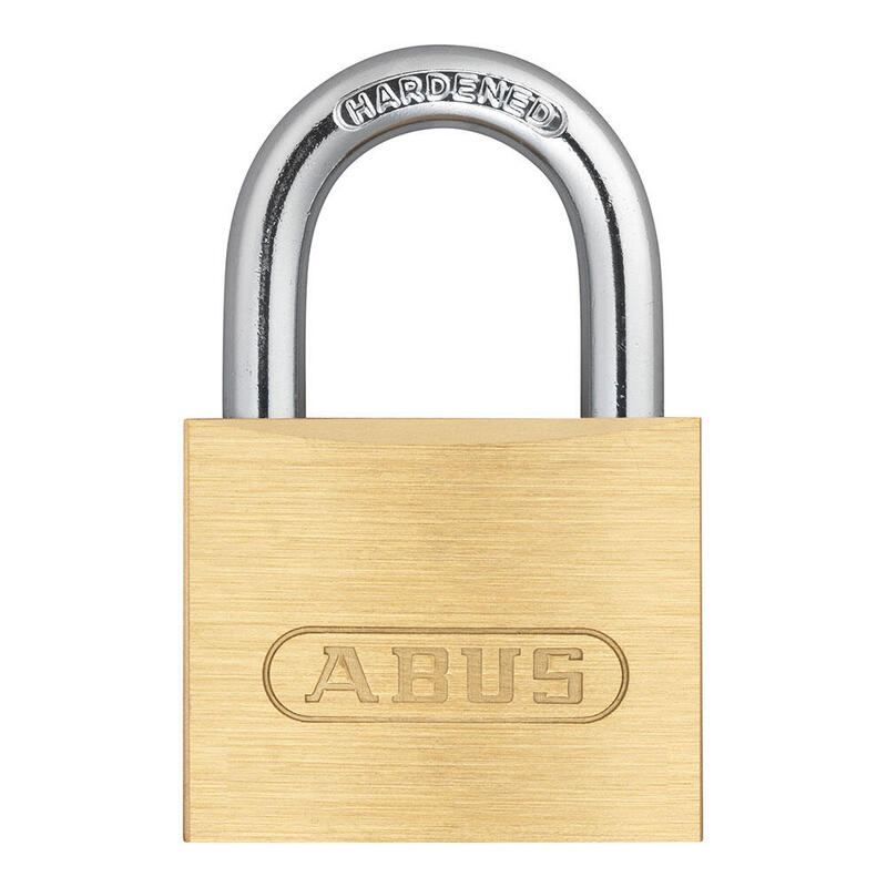 Padlock Latón 713/40, 40MM