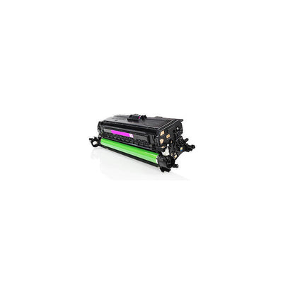 Canon 723/732 Magenta Cartridge Toner Generic 2642B002/6260B002 — image 1