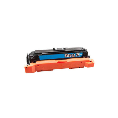 Canon T10/T10L Cyan Toner Generic Reemplaza 4565C001/4804C001 — image 1