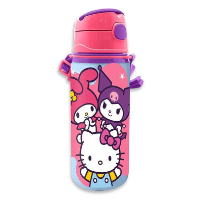 Cantimplora Aluminium Hello Kitty And Friends 600ML — image 1