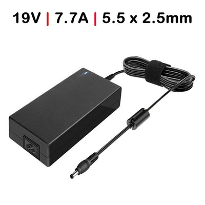 Charger Laptops Asus / Toshiba / Acer 19V 7.7A 145W — image 1