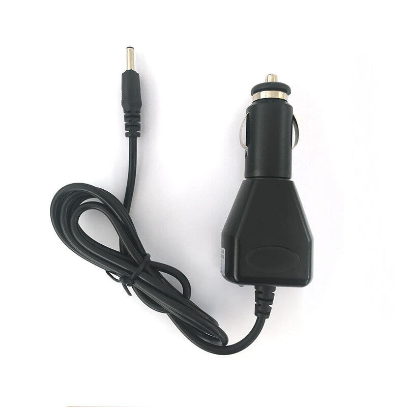 Charger Adapter Car 12V Linterna 36105