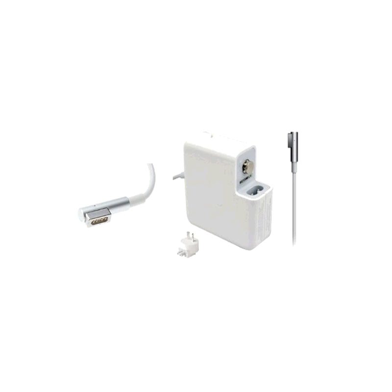 Charger Compatible Laptop Apple Magsafe 1 85W 18.5V 4.65A Pin Magnetic 2 Year Warranty
