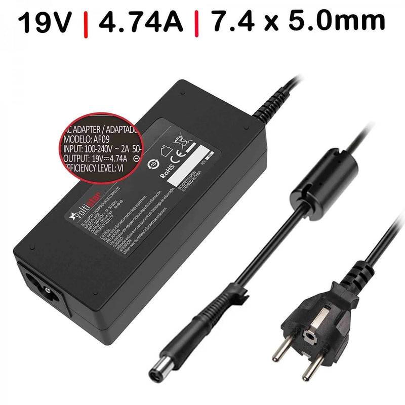 Charger Laptop HP Compaq 4520S
