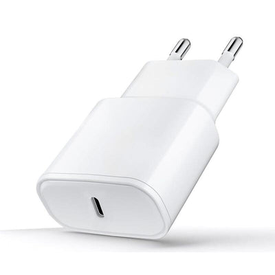 Jc Charger Conect Network Eléctrica USB-C 25W — image 1