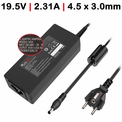 Charger Laptop Dell Inspiron 5558 — image 1