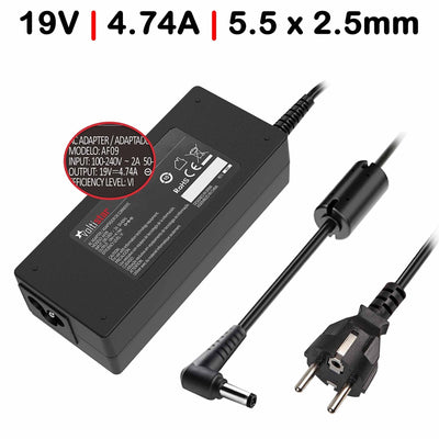 Charger Laptop Dell Inspiron B130 — image 1