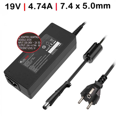 Charger Laptop HP Pavilion G7 — image 1