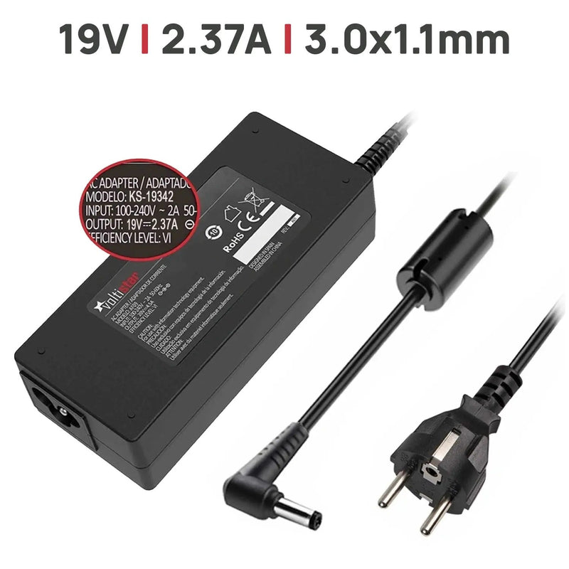 Charger Laptop Acer Spin 5 SP513