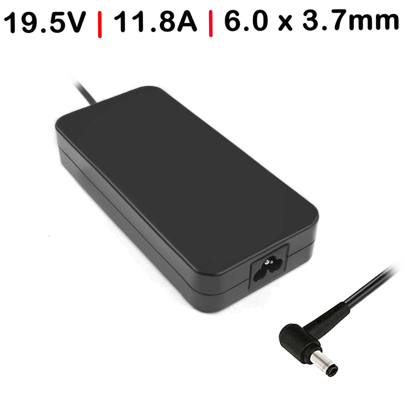 Charger Laptop Gaming Asus Rog Strix G752VT G751 G750J GL702VM GL502VM GL502VS Slim