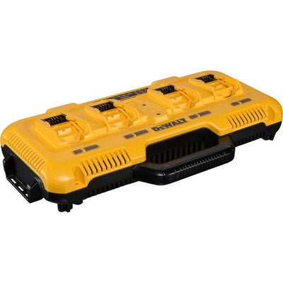 Dewalt Fast Charger 4 Ports DCB104-QW — image 1
