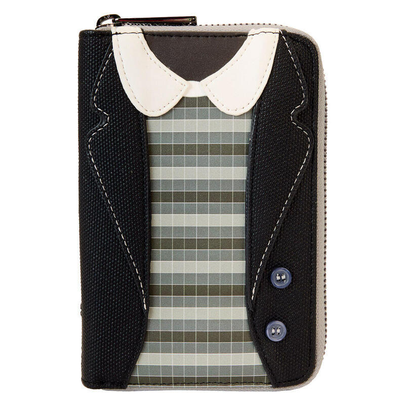Loungefly Cartera Lydia Deetz Beetlejuice 2