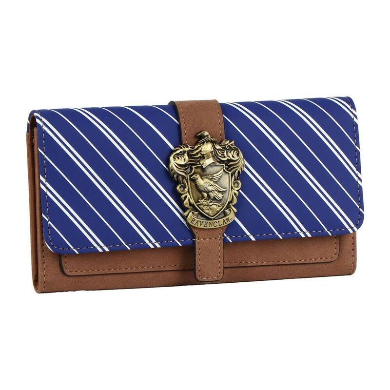 Cartera Ravenclaw Harry Potter