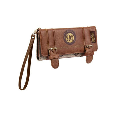 Cartera Tarjetero Harry Potter — image 1