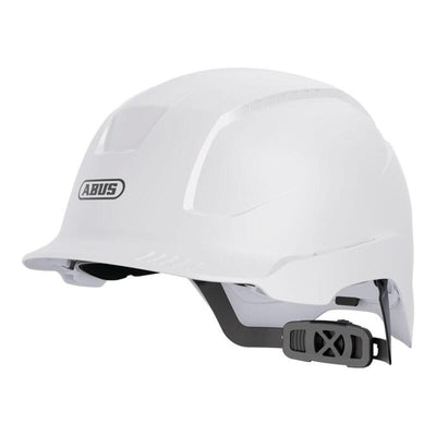 Helmet Security Scator, White Polar, Size 53 - 63CM — image 1
