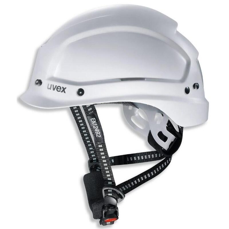 Uvex Helmet Protection Cabeza Pheos Alpine White