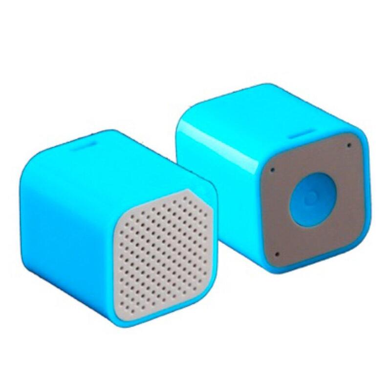 Catkil Bluetooth Speaker Tucson Blue