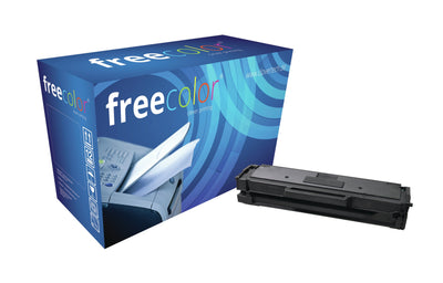 Freecolor M2070-FRC Cartridge Toner 1 Pieces Black — image 1