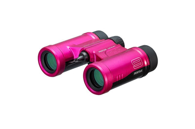 Pentax Ud 9X21 Pink — image 1