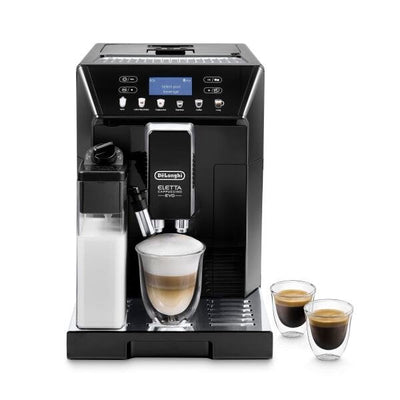 Delonghi Coffee Machine Espresso Automática Ecam 46.860B — image 1