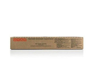 Utax Toner Black CK-7512 1T02V70UT0 35000 Copias — image 1