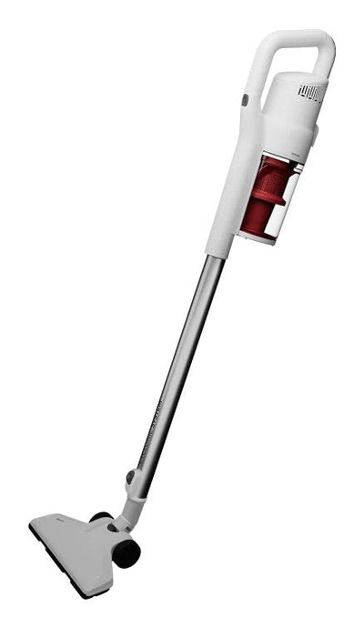 Aiwa Vacuum Cleaner Broom Zenkaisui Easy AVC-600 With Cable 600W Hepa — image 1
