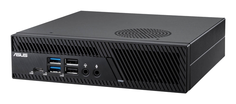 ASUS Mini PC PB63-B5204AH Intel® Core™ I5 I5-14400 16GB DDR5-SDRAM 512GB SSD Windows 11 Pro Mini PC Negro