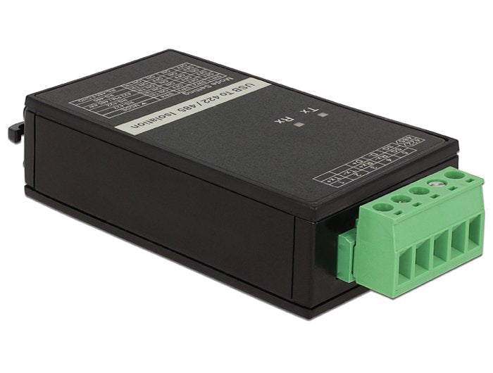 Convertidor USB 2.0 Serie RS-422 485 With 3 Kv Isolation