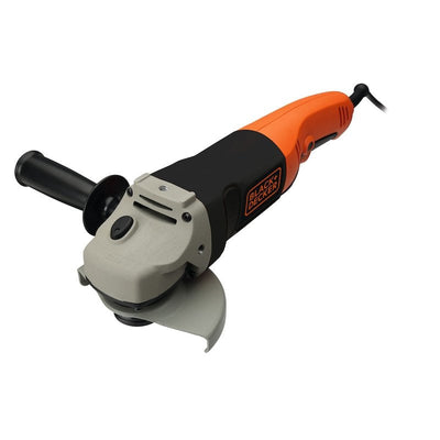 Black + Decker Angle Grinder Angular KG1202K KG1202K-QS — image 1