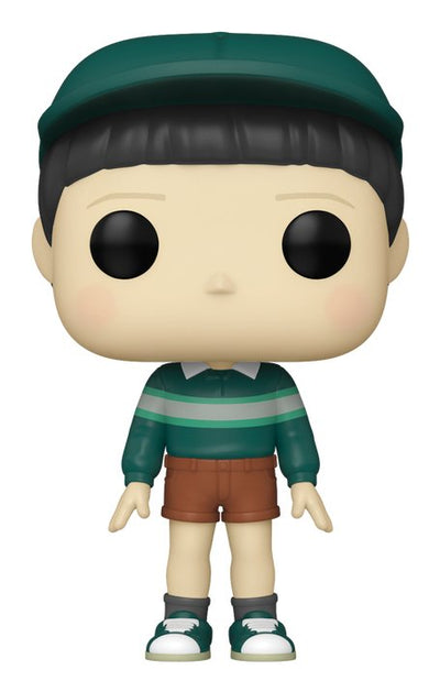 Figure Pop Set Calamar Chul-su — image 1