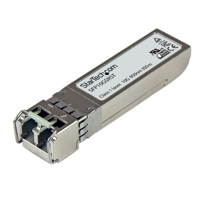 StarTech.com Modulo Transceptor Sfp + Compatible With HP J9151D 10GBASE-LR (J9151D-ST) Módulo Transceptor Sfp