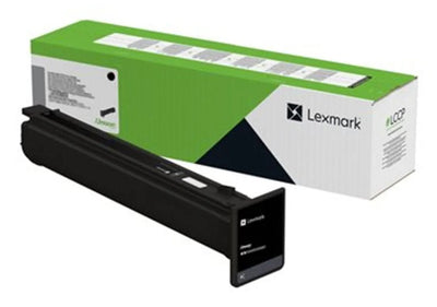 Lexmark Toner 24B7609 Black — image 1