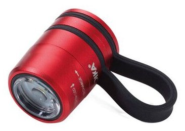 Troika Linterna Eco Run Red — image 1