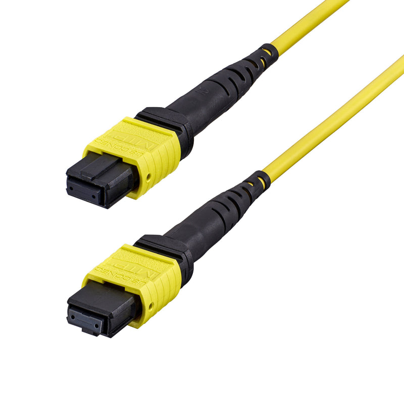 StarTech.com StarTech - Network Cable - Mtp/MPO-12 Single-mode (w)
