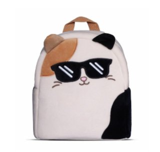 Backpack Cam Squishmallows