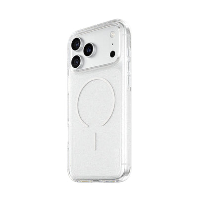 Panzerglass Care By Star Lit Case M. Magsafe Iphone 17 Pro Max. — image 1