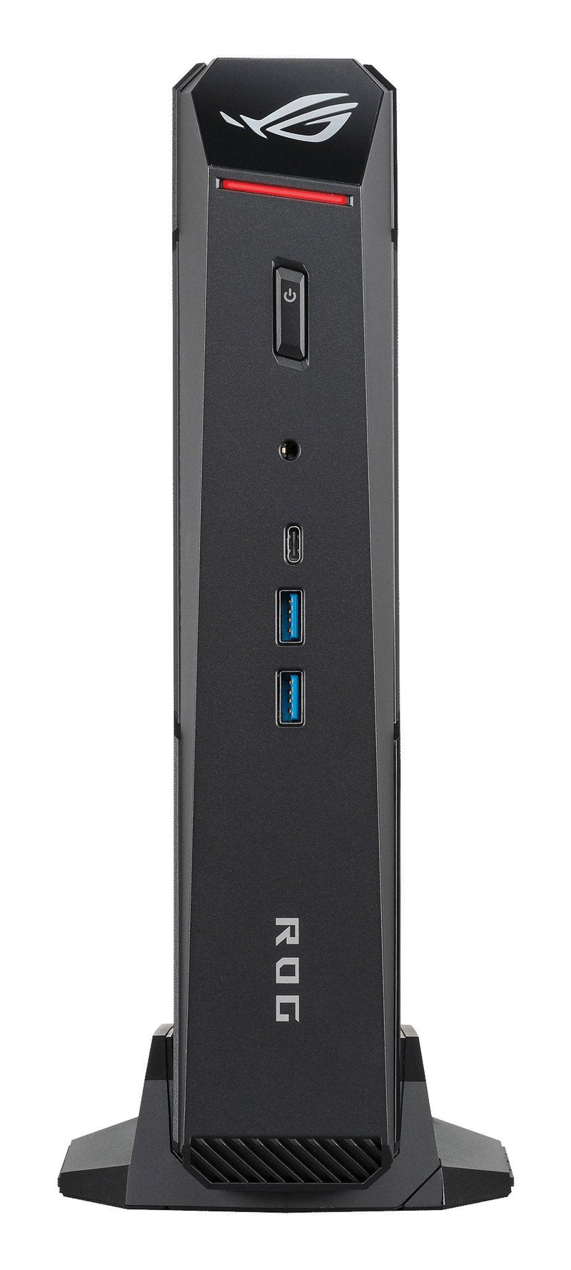 ASUS Mini PC Rog Nuc 15 Tall RNUC15JNK9X28AA2 Black Windows 11 Inicio 64 Bits 90AS00I1-M00090