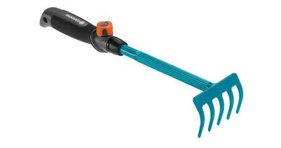 Gardena 8925-20 Rake Flores Combisystem — image 1