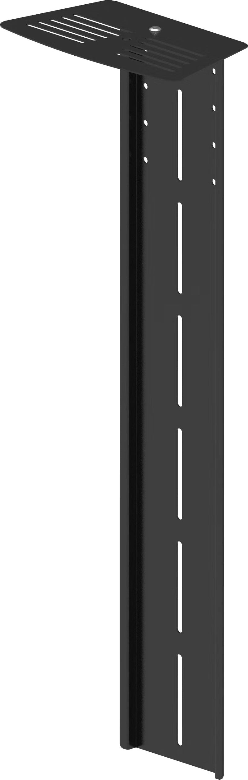 Shelf Videoconferencia: Fijaciones Stands Wall High Resistencia Vfm W: Supports Camera Arriba Or Abajo