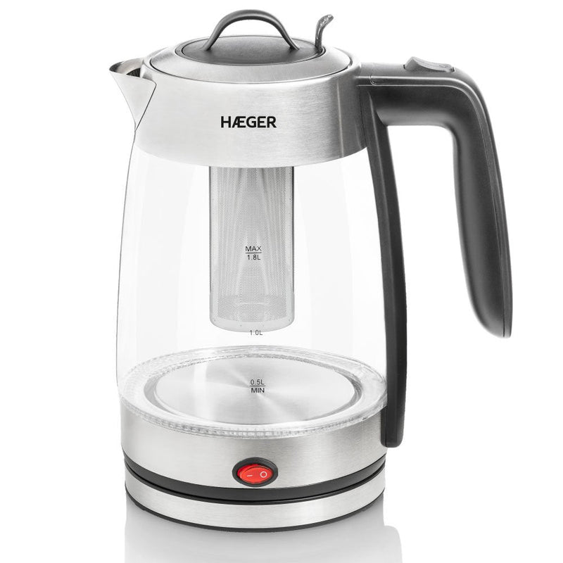 Haeger Perfect Tea Kettle Eléctri
