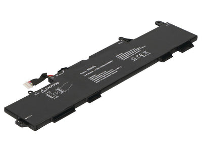 2-POWER Battery 11.55V 4330MAH Elitebook 840 G5,G6 CBP3694A — image 1