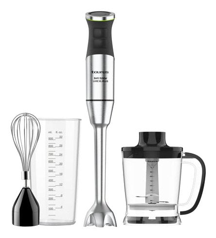 Taurus Blender Mano Bapi 1500 Luxe XL Plus 1500W
