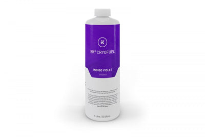 Ekwb Ek-cryofuel Indigo Violet Premix 1000ML 810415 — image 1