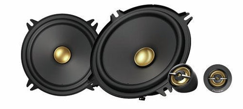 Pioneer TS-A1301C Speaker Audio Alrededor 2VÍAS 300W 2 Pieces — image 1