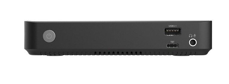 Zbox MI668 Barebone Intel Core I7-1360P 2XDDR5 SODIMM SATA M.2