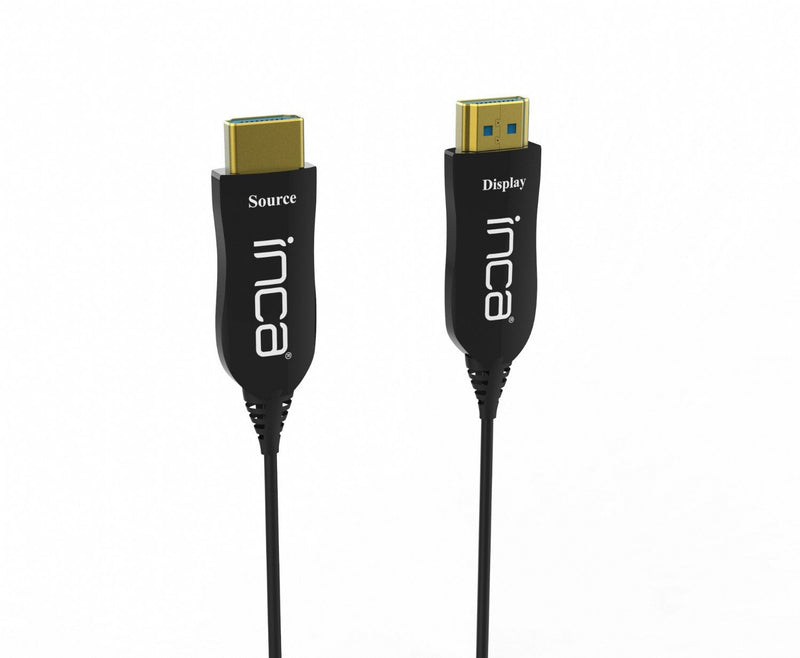 Cable Inca HDMI IHD-50T 2.0 4K, 30HZ, 50M